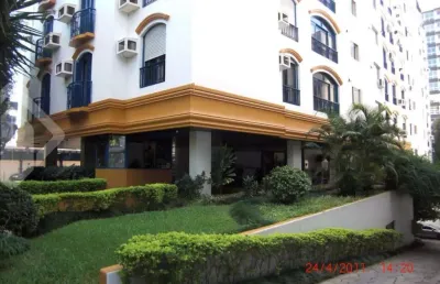 Cobertura com 4 quartos à venda na rua anita garibaldi, 1122, mont serrat, porto alegre, 295 m2 por r$ 1.580.000