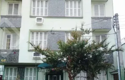 Apartamento com 2 quartos à venda na rua lopo gonçalves, 316, cidade baixa, porto alegre, 56 m2 por r$ 296.800