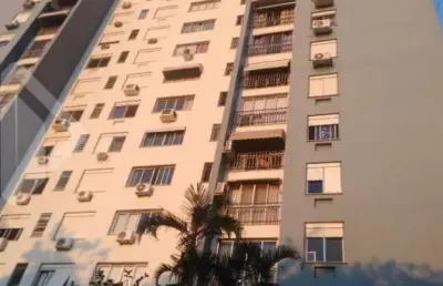 Apartamento com 3 quartos à venda na rua curupaiti, 1326, cristal, porto alegre, 79 m2 por r$ 430.000