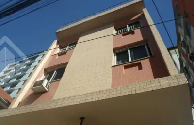 Apartamento com 1 quarto à venda na avenida independência, 749, independência, porto alegre, 22 m2 por r$ 190.000