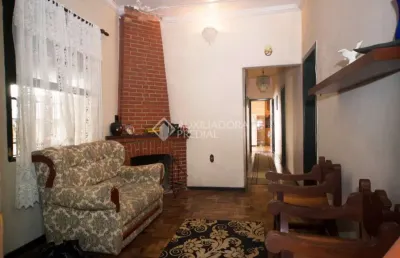 Casa em condomínio fechado com 4 quartos à venda na rua artigas, 371, petrópolis, porto alegre, 250 m2 por r$ 650.000
