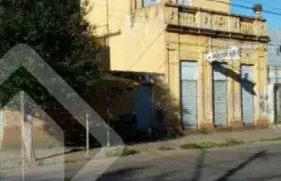 Terreno em condomínio fechado à venda na rua do parque, 54, são geraldo, porto alegre, 200 m2 por r$ 235.000