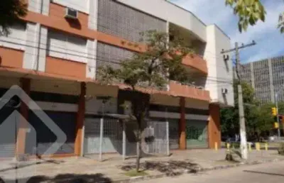 Apartamento com 1 quarto à venda na avenida aureliano de figueiredo pinto, 415, praia de belas, porto alegre, 39 m2 por r$ 230.000