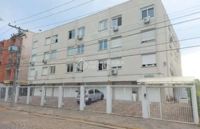 Apartamento com 2 quartos à venda na rua celeste gobbato, 175, praia de belas, porto alegre, 66 m2 por r$ 450.000