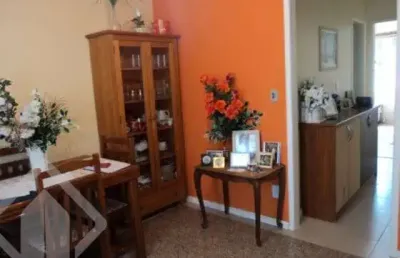 Apartamento com 2 quartos à venda na rua jari, 688, passo da areia, porto alegre, 55 m2 por r$ 220.000