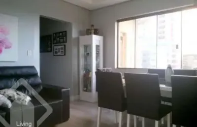 Apartamento com 3 quartos à venda na rua dom pedro ii, 797, são joão, porto alegre, 76 m2 por r$ 480.000