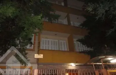 Apartamento com 3 quartos à venda na rua felipe camarão, 366, rio branco, porto alegre, 106 m2 por r$ 370.000