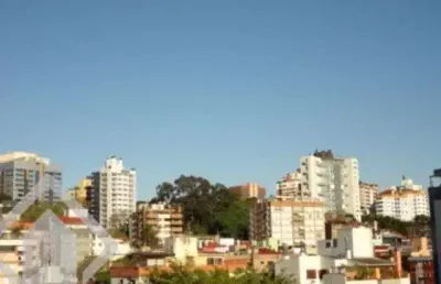 Apartamento com 3 quartos à venda na avenida plínio brasil milano, 231, higienópolis, porto alegre, 104 m2 por r$ 699.000