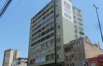Apartamento com 4 quartos à venda na rua quintino bandeira, 166, são geraldo, porto alegre, 121 m2 por r$ 450.000