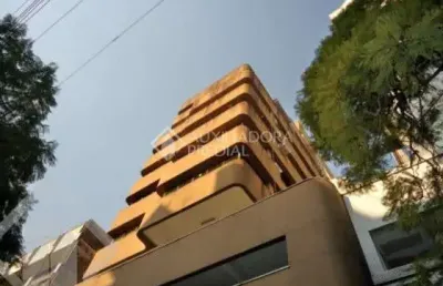 Garagem à venda na rua general joão telles, 524, bom fim, porto alegre, 12 m2 por r$ 52.000