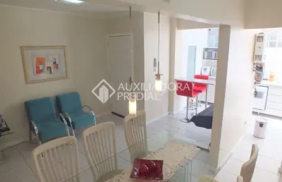 Cobertura com 2 quartos à venda na rua vinte e quatro de outubro, 1348, independência, porto alegre, 86 m2 por r$ 420.000