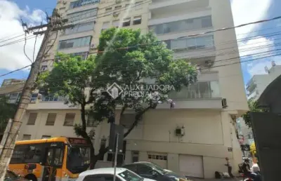 Apartamento com 3 quartos à venda na rua garibaldi, 989, bom fim, porto alegre, 133 m2 por r$ 680.000