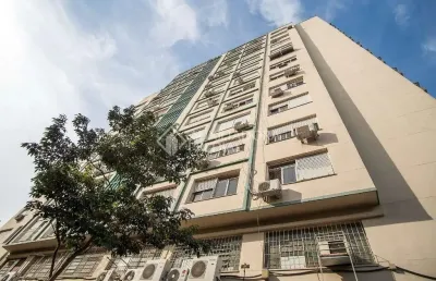 Apartamento com 3 quartos à venda na rua francisco ferrer, 504, rio branco, porto alegre, 130 m2 por r$ 439.000