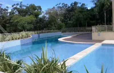 Apartamento com 3 quartos à venda na rua carlos reverbel, 200, jardim carvalho, porto alegre, 68 m2 por r$ 450.000
