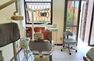 Sala comercial à venda na rua ramiro barcelos, 1954, independência, porto alegre, 37 m2 por r$ 280.000