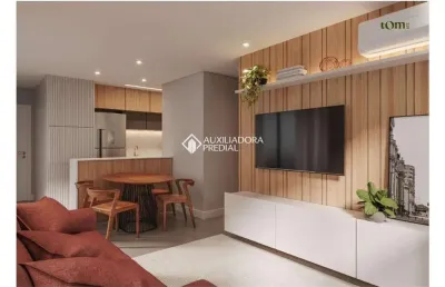 Apartamento com 2 quartos à venda na rua tomaz flores, 219, independência, porto alegre, 97 m2 por r$ 1.029.000