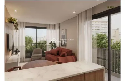 Apartamento com 2 quartos à venda na rua tomaz flores, 219, independência, porto alegre, 62 m2 por r$ 964.000