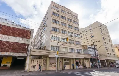 Apartamento com 2 quartos à venda na avenida joão pessoa, 1203, farroupilha, porto alegre, 60 m2 por r$ 329.000