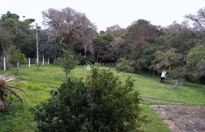 Fazenda à venda na delires torres, 505, fiuza, viamão, 152 m2 por r$ 215.000