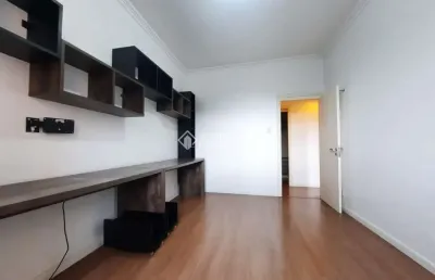 Apartamento com 2 quartos à venda na avenida cristóvão colombo, 526, floresta, porto alegre, 85 m2 por r$ 315.000