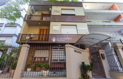 Apartamento com 2 quartos à venda na rua general joão telles, 164, bom fim, porto alegre, 62 m2 por r$ 585.000