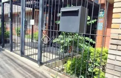 Apartamento com 2 quartos à venda na avenida carlos gomes, 531, auxiliadora, porto alegre, 50 m2 por r$ 270.000