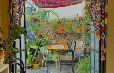 Apartamento com 1 quarto à venda na rua dona amélia, 125, santa tereza, porto alegre, 45 m2 por r$ 320.000