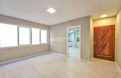 Apartamento com 2 quartos à venda na avenida joão pessoa, 1025, centro histórico, porto alegre, 67 m2 por r$ 350.000