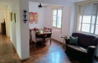 Apartamento com 3 quartos à venda na rua marechal mesquita, 460, teresópolis, porto alegre, 77 m2 por r$ 275.000