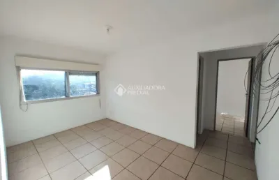 Apartamento com 1 quarto à venda na avenida ceres, 293, partenon, porto alegre, 45 m2 por r$ 190.000
