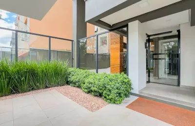 Apartamento com 1 quarto à venda na rua professor cristiano fischer, 2272, partenon, porto alegre, 46 m2 por r$ 487.437
