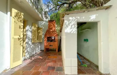 Apartamento com 3 quartos à venda na rua felipe camarão, 553, rio branco, porto alegre, 116 m2 por r$ 410.000