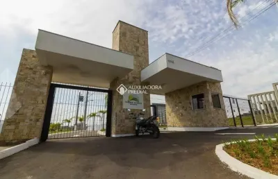 Terreno em condomínio fechado à venda na avenida protásio alves, 1118, morro santana, porto alegre, 142 m2 por r$ 120.000