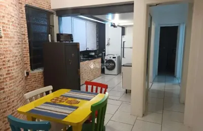 Apartamento com 2 quartos à venda na rua general andrade neves, 90, centro histórico, porto alegre, 81 m2 por r$ 350.000