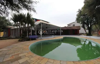 Casa comercial à venda na avenida guaíba, 11600, ipanema, porto alegre, 1900 m2 por r$ 4.800.000