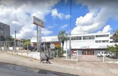 Barracão / galpão / depósito à venda na avenida protásio alves, 8999, petrópolis, porto alegre, 832 m2 por r$ 2.300.000