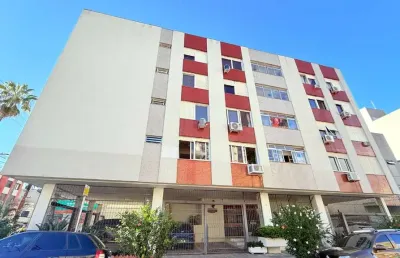 Apartamento com 3 quartos à venda na rua dezessete de junho, 810, menino deus, porto alegre, 102 m2 por r$ 470.000