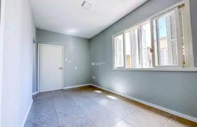 Apartamento com 1 quarto à venda na rua santo antônio, 850, independência, porto alegre, 23 m2 por r$ 166.000