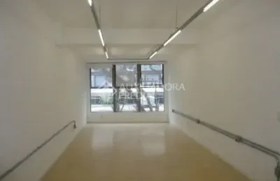 Sala comercial à venda na rua da república, 48, cidade baixa, porto alegre, 83 m2 por r$ 340.000