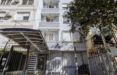Apartamento com 3 quartos à venda na rua fernandes vieira, 483, bom fim, porto alegre, 134 m2 por r$ 560.000