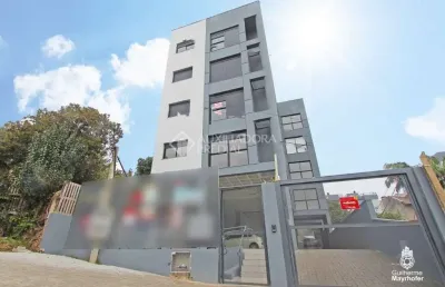 Apartamento com 3 quartos à venda na rua doutor dias de carvalho, 95, tristeza, porto alegre, 100 m2 por r$ 657.000