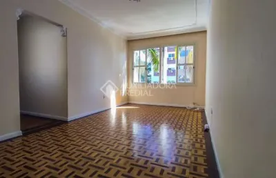Apartamento com 3 quartos à venda na rua adriano ribeiro, 37, menino deus, porto alegre, 108 m2 por r$ 480.000