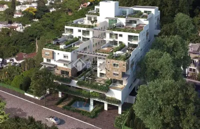 Apartamento com 2 quartos à venda na rua dona amélia, 160, menino deus, porto alegre, 82 m2 por r$ 750.000