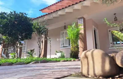 Casa em condomínio fechado com 4 quartos à venda na rua doutor josé éboli, 258, jardim itu sabará, porto alegre, 329 m2 por r$ 1.650.000