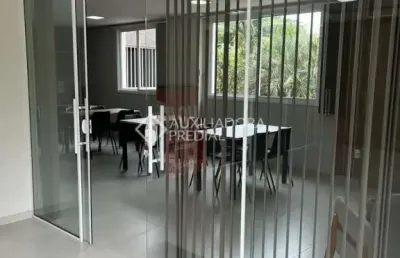Apartamento com 1 quarto à venda na rua são marcos, 210, bom jesus, porto alegre, 49 m2 por r$ 364.000