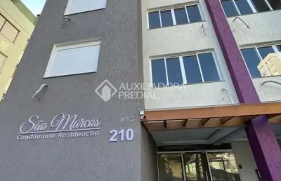Apartamento com 2 quartos à venda na rua são marcos, 210, bom jesus, porto alegre, 70 m2 por r$ 574.000