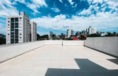 Apartamento com 2 quartos à venda na rua são marcos, 210, bom jesus, porto alegre, 70 m2 por r$ 586.000