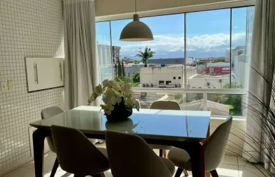 Apartamento com 3 quartos à venda na rua marabá, 2416, centro, capão da canoa, 82 m2 por r$ 780.000