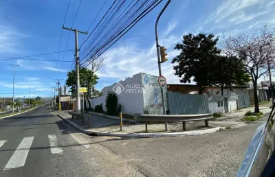 Terreno à venda na rua sezefredo ignácio de oliveira, 895, passo das pedras, porto alegre, 450 m2 por r$ 590.000