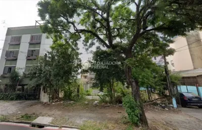 Terreno à venda na rua eudoro berlink, 938, auxiliadora, porto alegre, 220 m2 por r$ 950.000